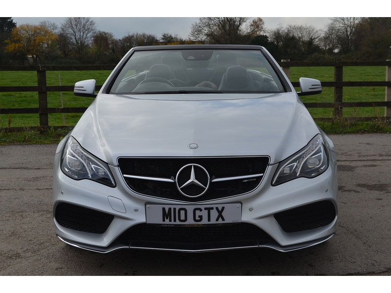 Used Mercedes-Benz E Class 2017 for sale - 76482537: Photo 47
