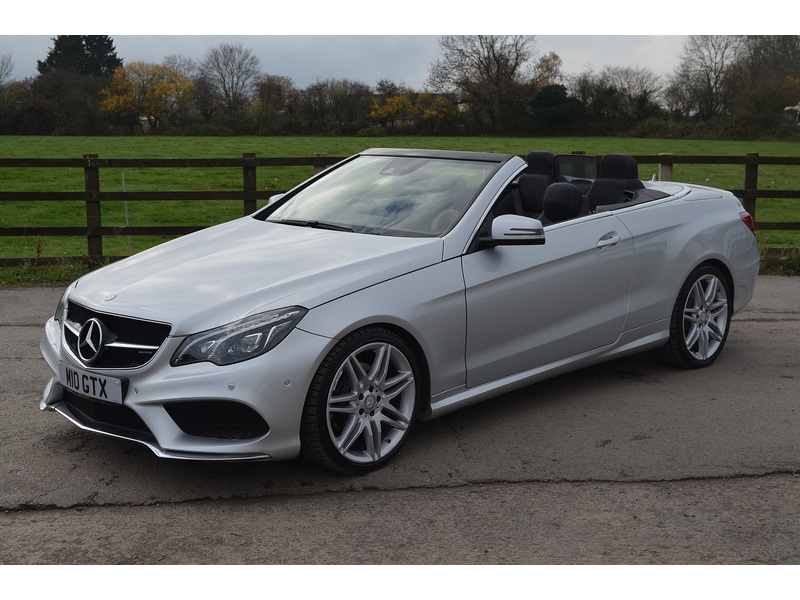 Used Mercedes-Benz E Class 2017 for sale - 76482537: Photo 48