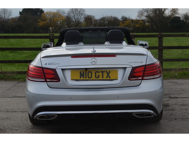 Used Mercedes-Benz E Class 2017 for sale - 76482537: Photo 51