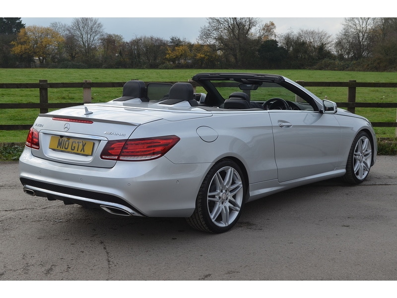 Used Mercedes-Benz E Class 2017 for sale - 76482537: Photo 52