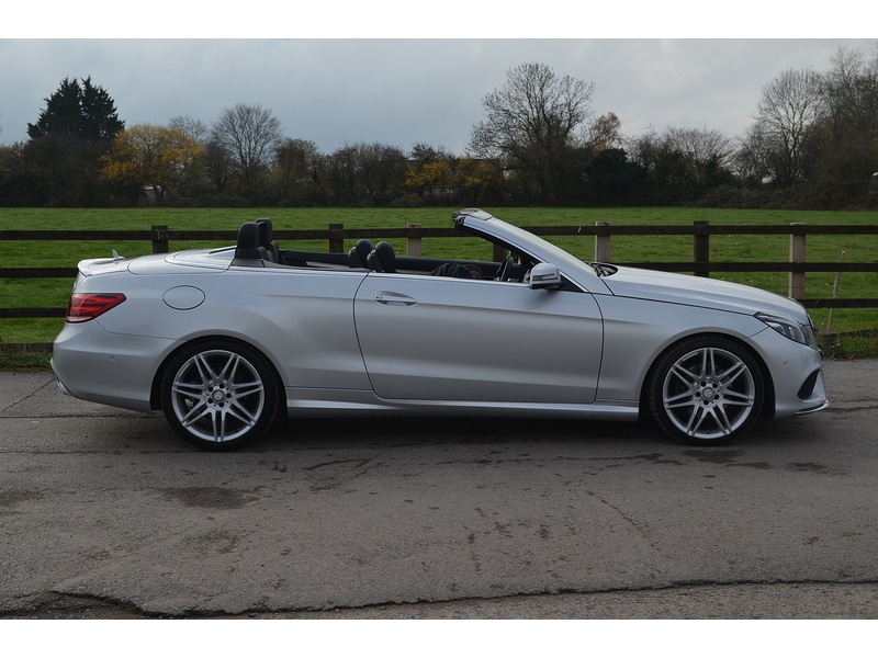 Used Mercedes-Benz E Class 2017 for sale - 76482537: Photo 53