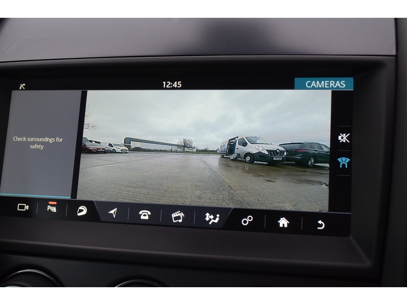 Used Jaguar F-Type 2018 for sale - 77046230: Photo 17