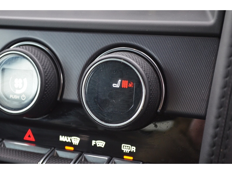 Used Jaguar F-Type 2018 for sale - 77046230: Photo 23