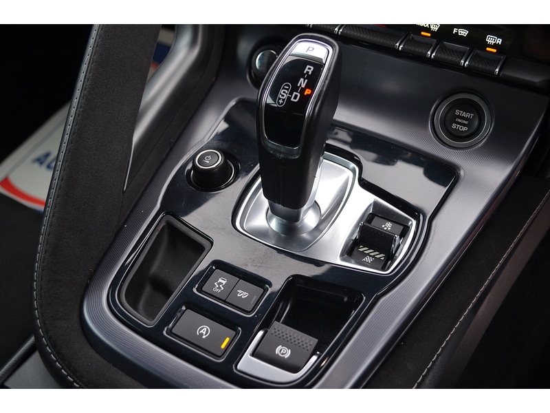 Used Jaguar F-Type 2018 for sale - 77046230: Photo 24