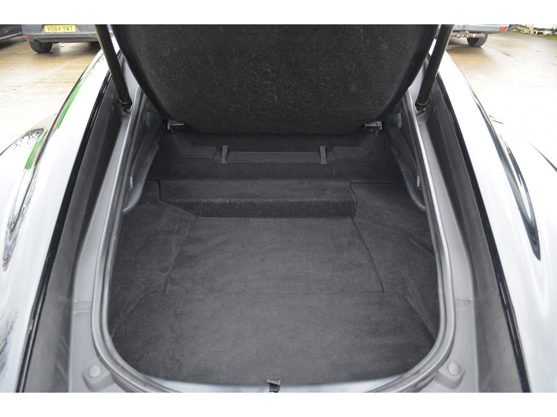 Used Jaguar F-Type 2018 for sale - 77046230: Photo 41