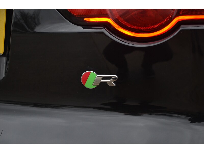 Used Jaguar F-Type 2018 for sale - 77046230: Photo 43