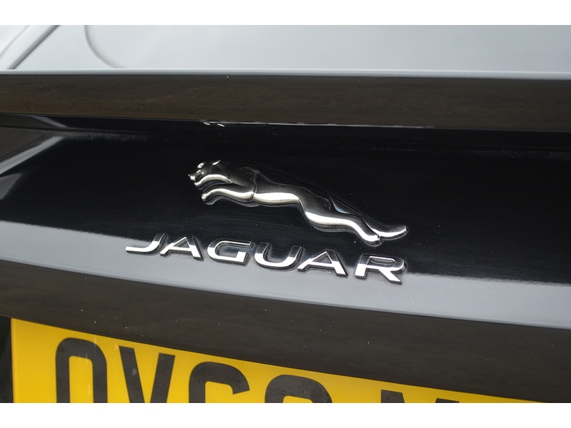 Used Jaguar F-Type 2018 for sale - 77046230: Photo 44