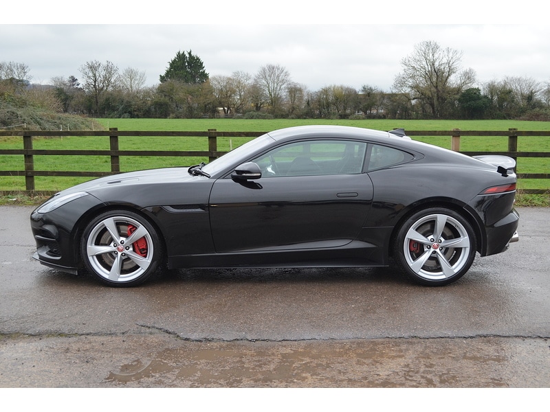 Used Jaguar F-Type 2018 for sale - 77046230: Photo 6
