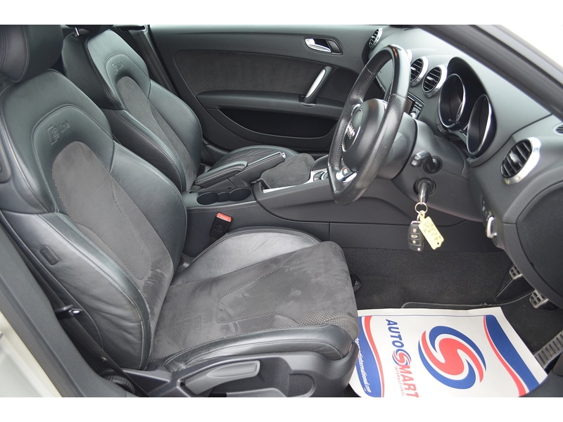 Used Audi TT 2014 for sale - 77558323: Photo 13