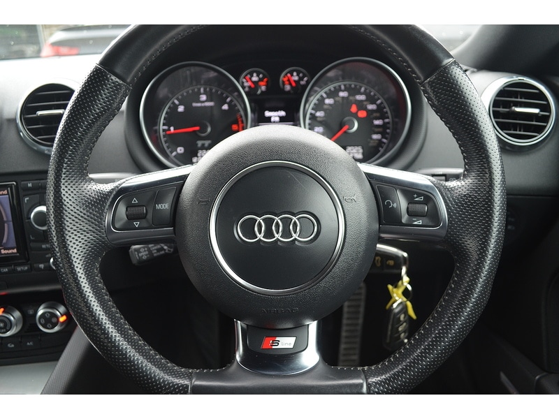 Used Audi TT 2014 for sale - 77558323: Photo 15