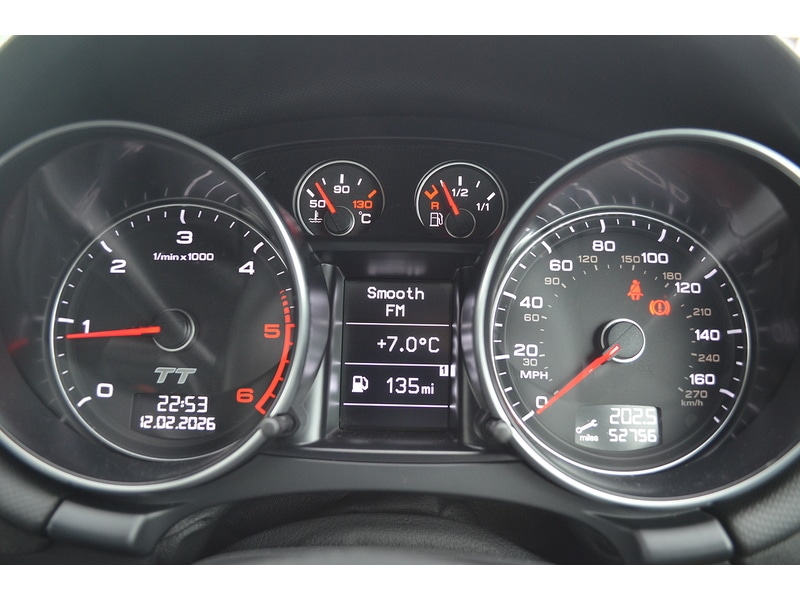 Used Audi TT 2014 for sale - 77558323: Photo 16