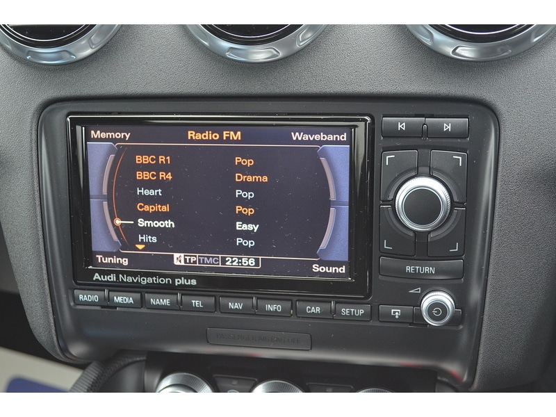 Used Audi TT 2014 for sale - 77558323: Photo 17