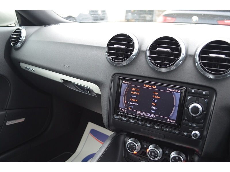 Used Audi TT 2014 for sale - 77558323: Photo 18