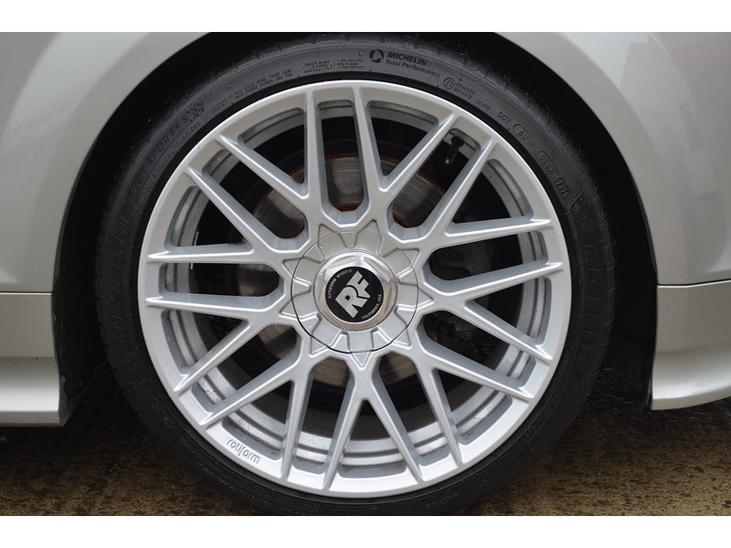 Used Audi TT 2014 for sale - 77558323: Photo 20