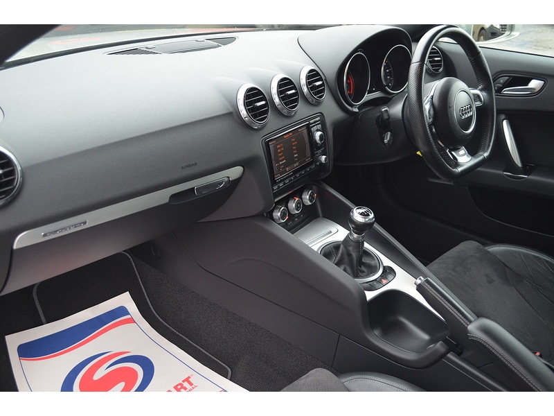 Used Audi TT 2014 for sale - 77558323: Photo 21