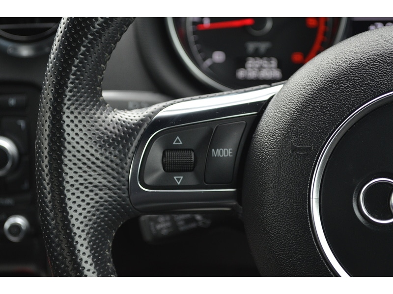 Used Audi TT 2014 for sale - 77558323: Photo 23