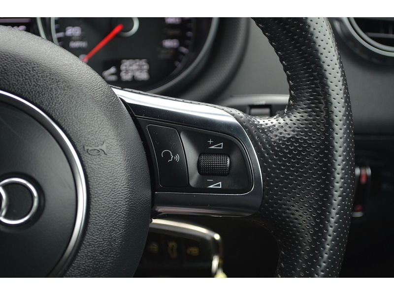 Used Audi TT 2014 for sale - 77558323: Photo 25