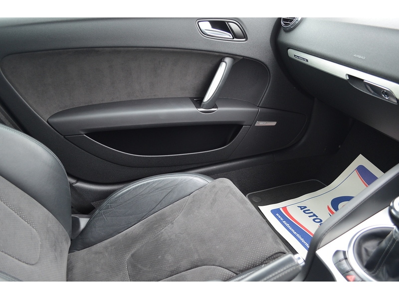 Used Audi TT 2014 for sale - 77558323: Photo 31