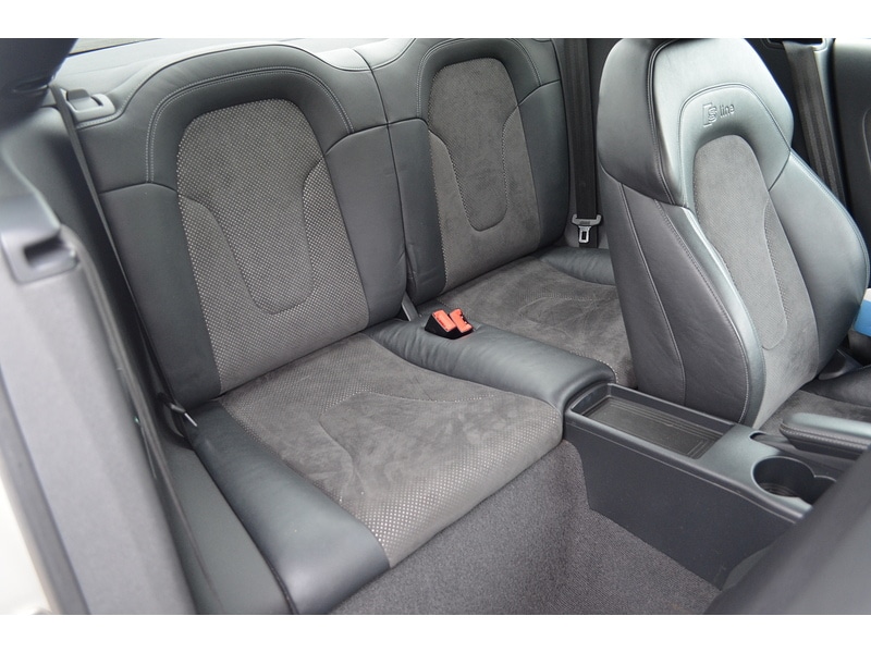 Used Audi TT 2014 for sale - 77558323: Photo 33