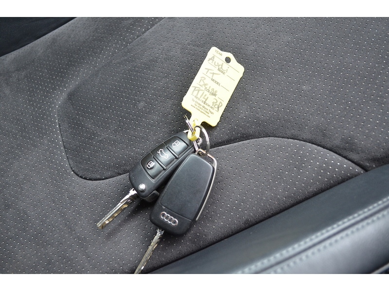 Used Audi TT 2014 for sale - 77558323: Photo 42