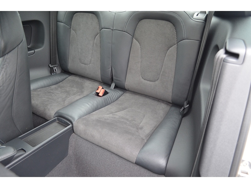 Used Audi TT 2014 for sale - 77558323: Photo 43