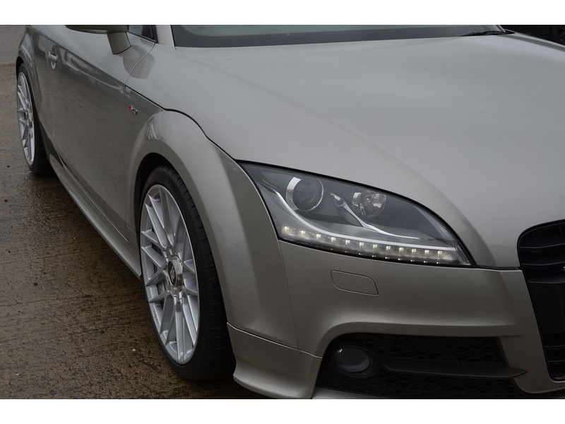 Used Audi TT 2014 for sale - 77558323: Photo 45