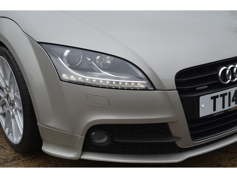 Used Audi TT 2014 for sale - 77558323: Photo 46