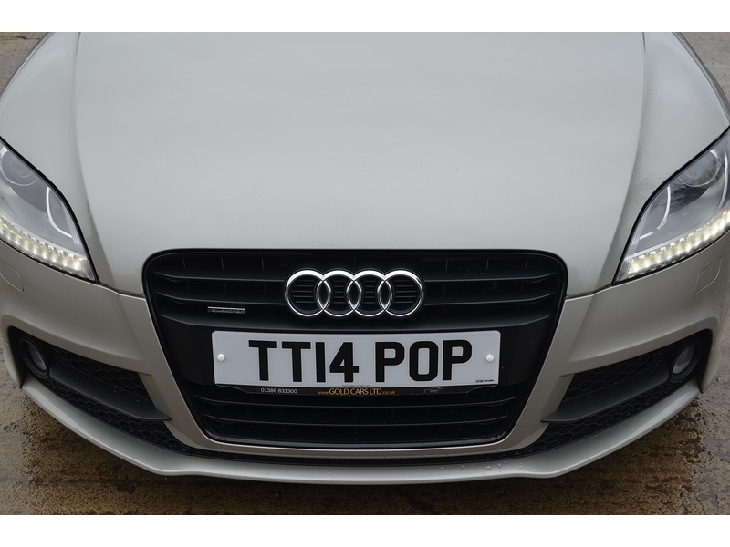 Used Audi TT 2014 for sale - 77558323: Photo 47