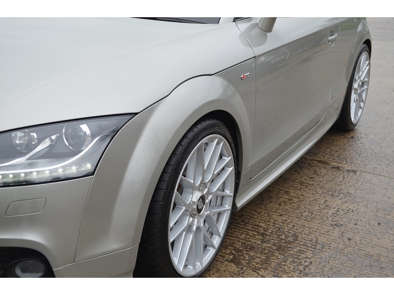 Used Audi TT 2014 for sale - 77558323: Photo 49