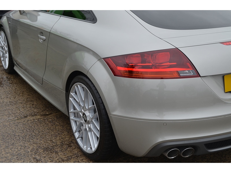 Used Audi TT 2014 for sale - 77558323: Photo 50