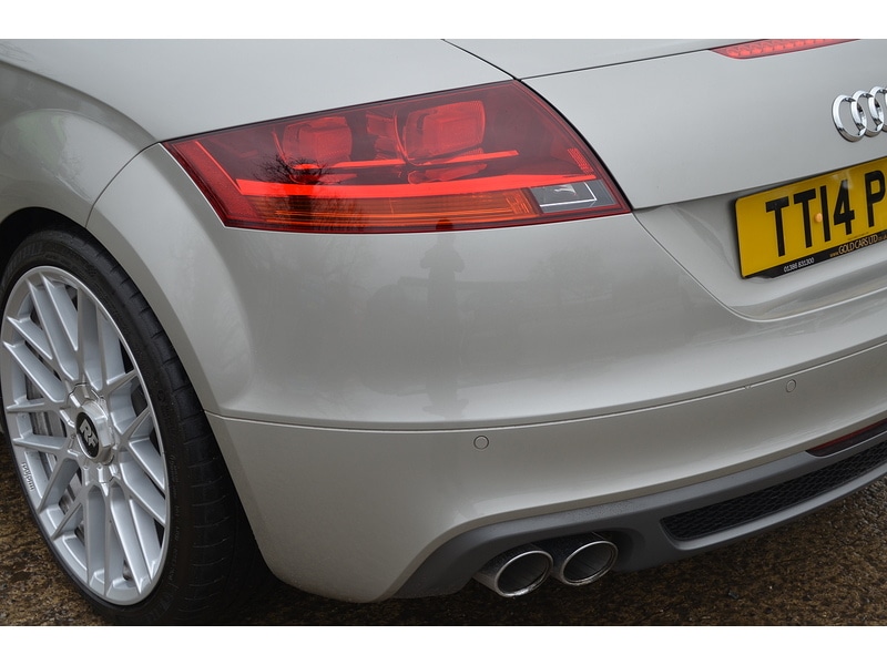 Used Audi TT 2014 for sale - 77558323: Photo 51