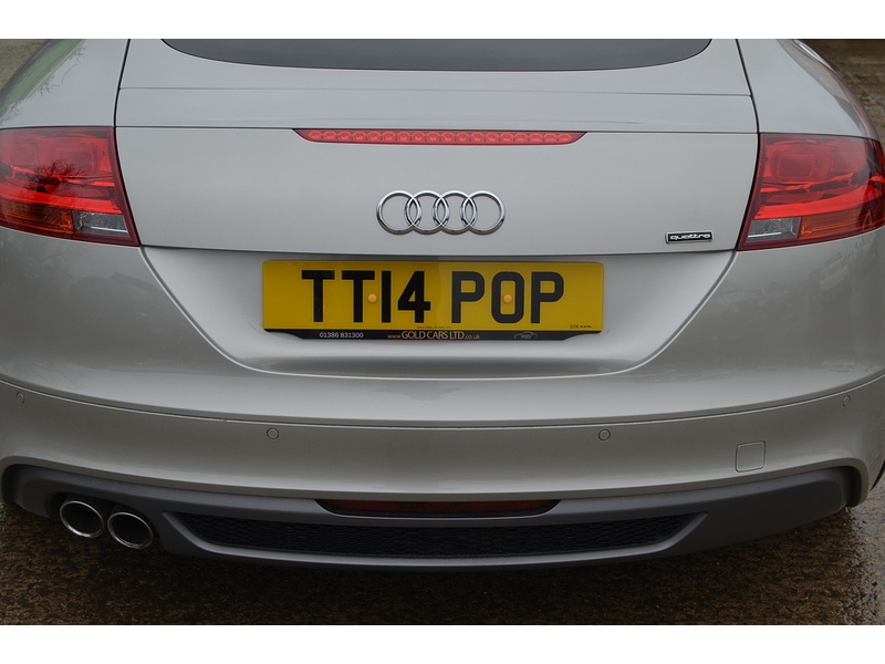 Used Audi TT 2014 for sale - 77558323: Photo 52