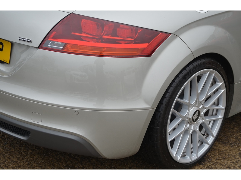 Used Audi TT 2014 for sale - 77558323: Photo 53