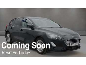 Used Ford Focus 2019 for sale - 74635050: Photo