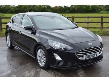 Used Ford Focus 2019 for sale - 74635050: Photo