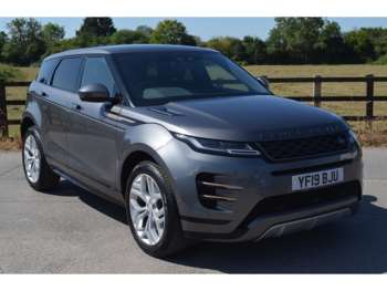 2019 - D180 R-Dynamic SE 5-Door