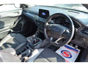 Used Ford Focus 2020 for sale - 74904322: Photo