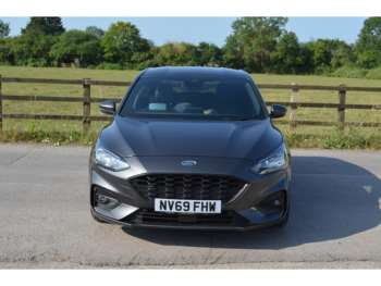 Used Ford Focus 2020 for sale - 74904322: Photo