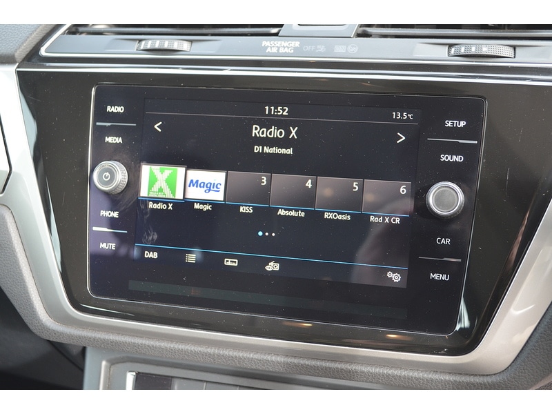 Used Volkswagen Touran 2017 for sale - 76884431: Photo 15