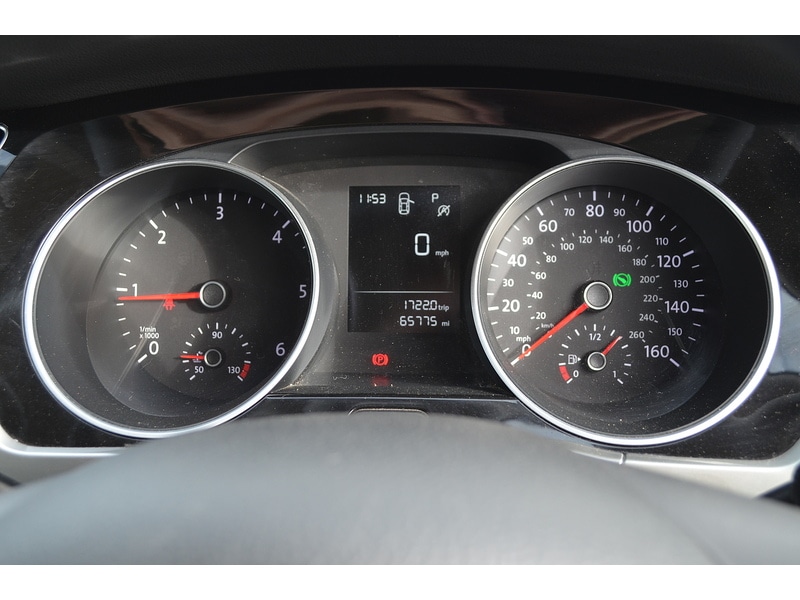 Used Volkswagen Touran 2017 for sale - 76884431: Photo 19