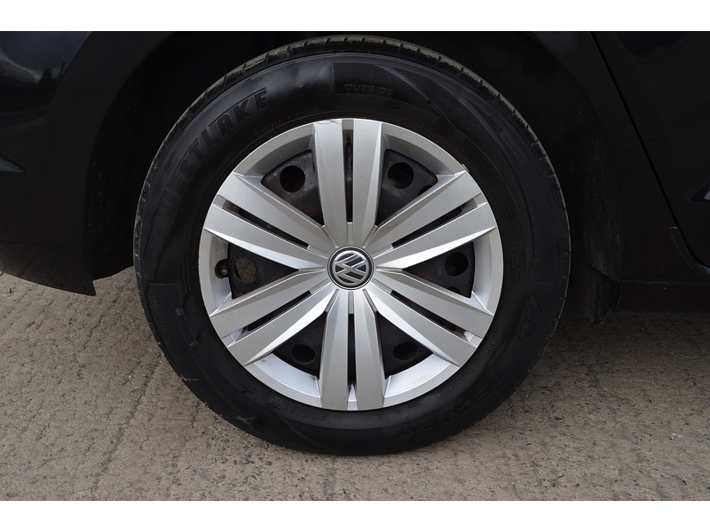 Used Volkswagen Touran 2017 for sale - 76884431: Photo 20