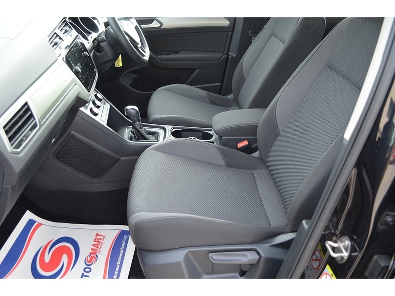 Used Volkswagen Touran 2017 for sale - 76884431: Photo 21