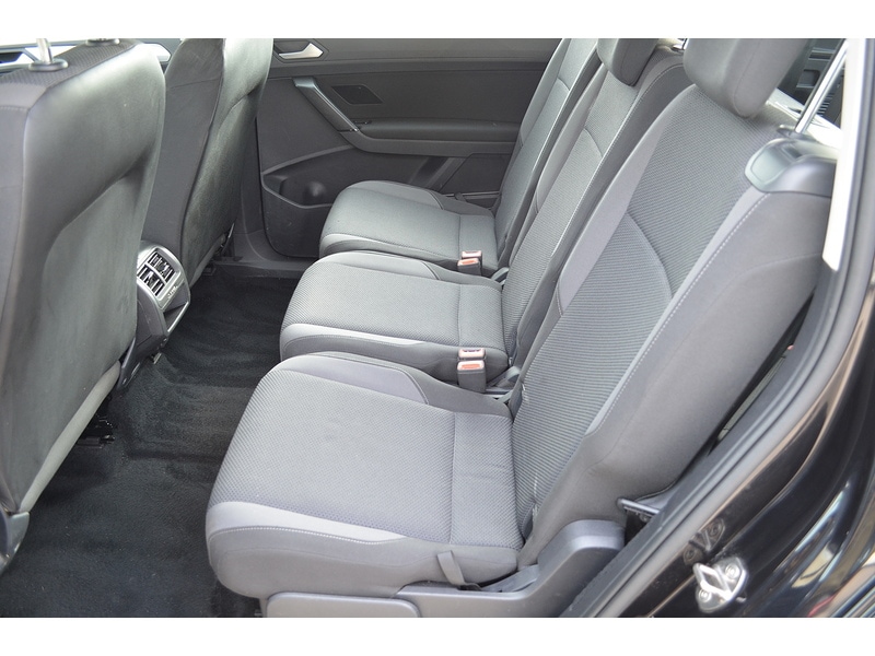 Used Volkswagen Touran 2017 for sale - 76884431: Photo 22