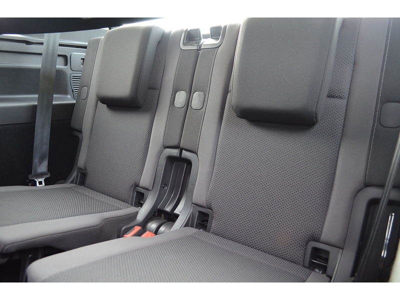 Used Volkswagen Touran 2017 for sale - 76884431: Photo 23