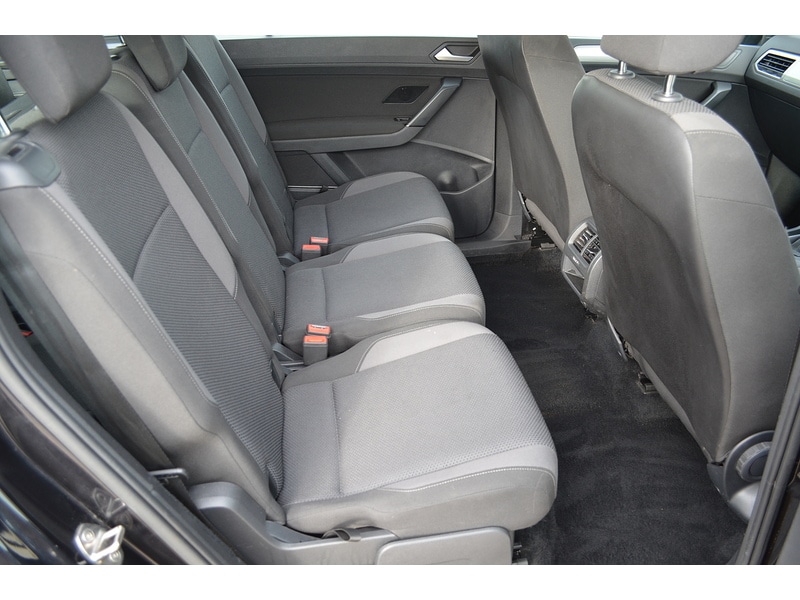 Used Volkswagen Touran 2017 for sale - 76884431: Photo 24