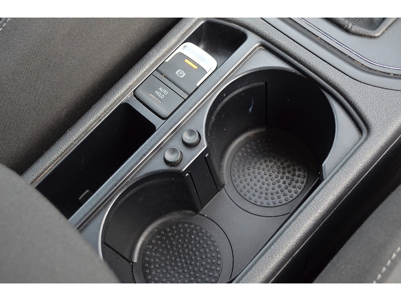 Used Volkswagen Touran 2017 for sale - 76884431: Photo 26