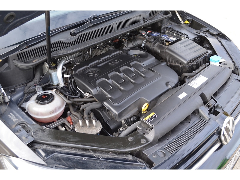 Used Volkswagen Touran 2017 for sale - 76884431: Photo 33