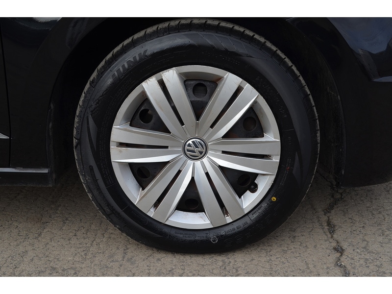 Used Volkswagen Touran 2017 for sale - 76884431: Photo 34