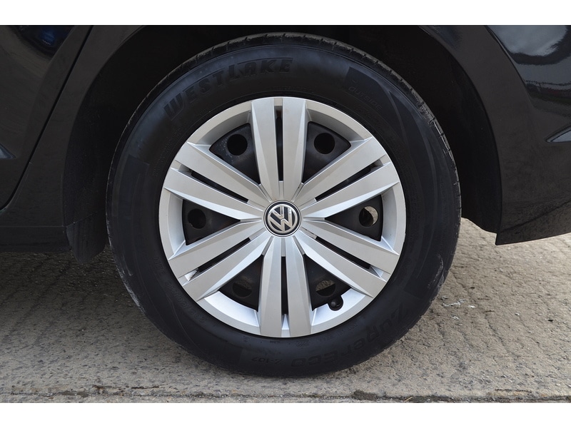 Used Volkswagen Touran 2017 for sale - 76884431: Photo 36