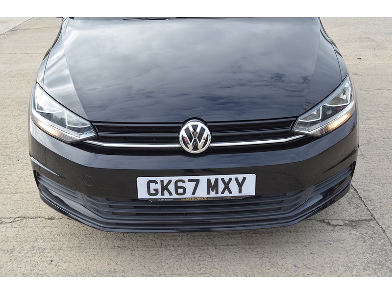 Used Volkswagen Touran 2017 for sale - 76884431: Photo 39